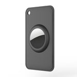 Ốp bảo vệ TPU thiết kế ví siêu mỏng XDcase, dành cho AirTag thế hệ 2 / thế hệ 1
