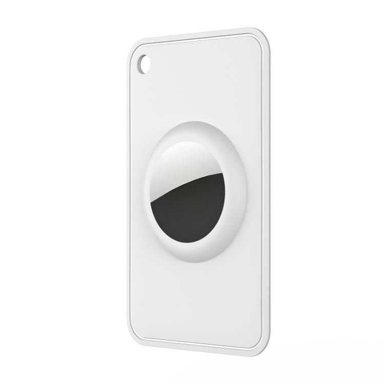 Ốp bảo vệ TPU thiết kế ví siêu mỏng XDcase, dành cho AirTag thế hệ 2 / thế hệ 1