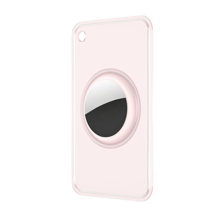 Ốp bảo vệ TPU thiết kế ví siêu mỏng XDcase, dành cho AirTag thế hệ 2 / thế hệ 1