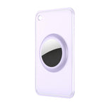 Ốp bảo vệ TPU thiết kế ví siêu mỏng XDcase, dành cho AirTag thế hệ 2 / thế hệ 1