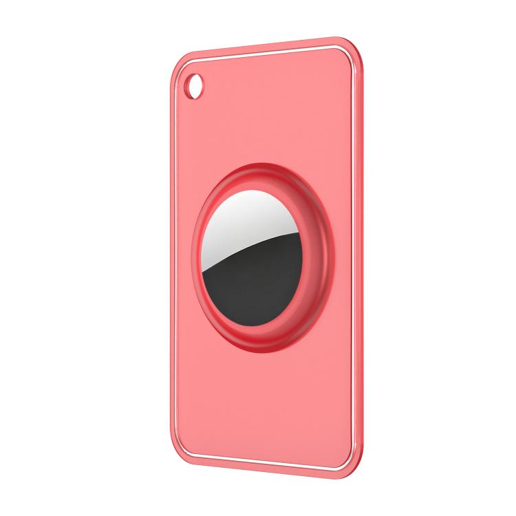 Ốp bảo vệ TPU thiết kế ví siêu mỏng XDcase, dành cho AirTag thế hệ 2 / thế hệ 1