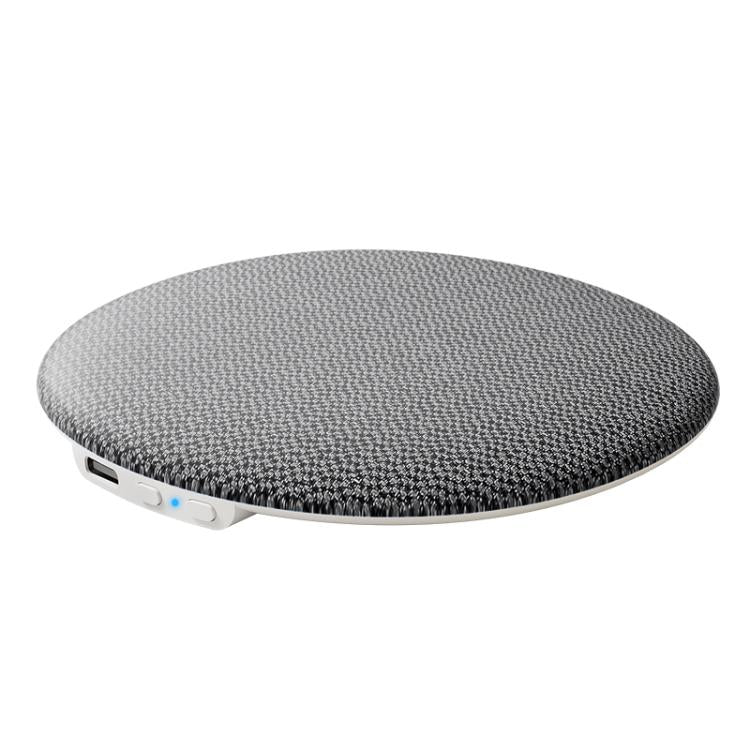 Máy tạo tiếng ồn trắng X5 Pro siêu mỏng dạng gối, loa Bluetooth không dây