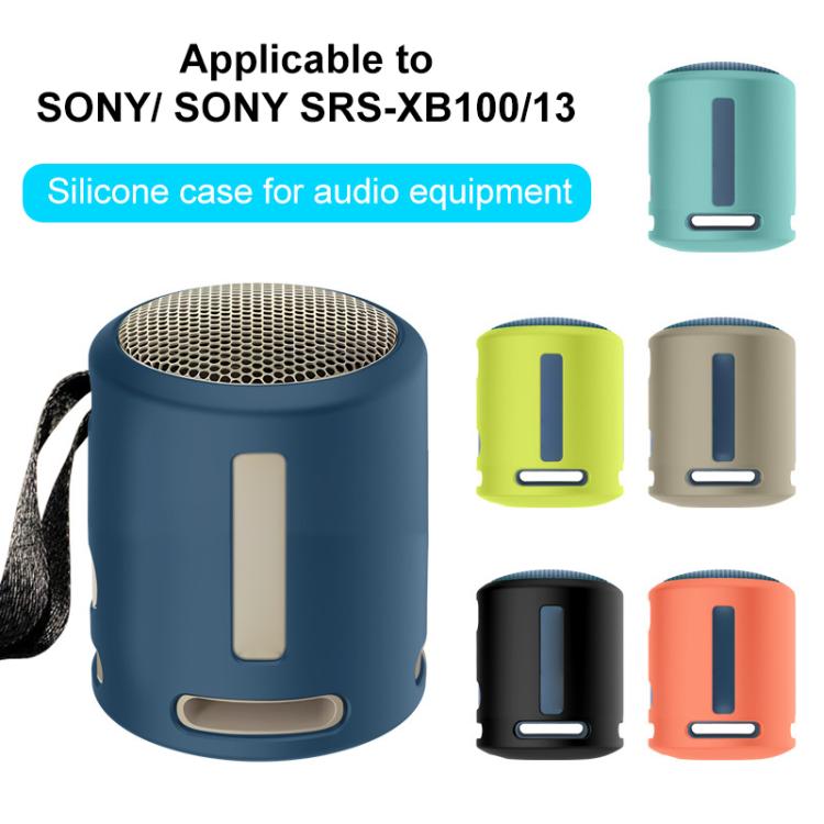 Vỏ bảo vệ silicone cho loa WG326 Sony SRS-XB100 SRS-XB13