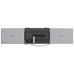 Màn hình mở rộng LCD laptop di động Blackview DCM8 15.3 inch hai màn hình kèm chân đế, mã DCM8