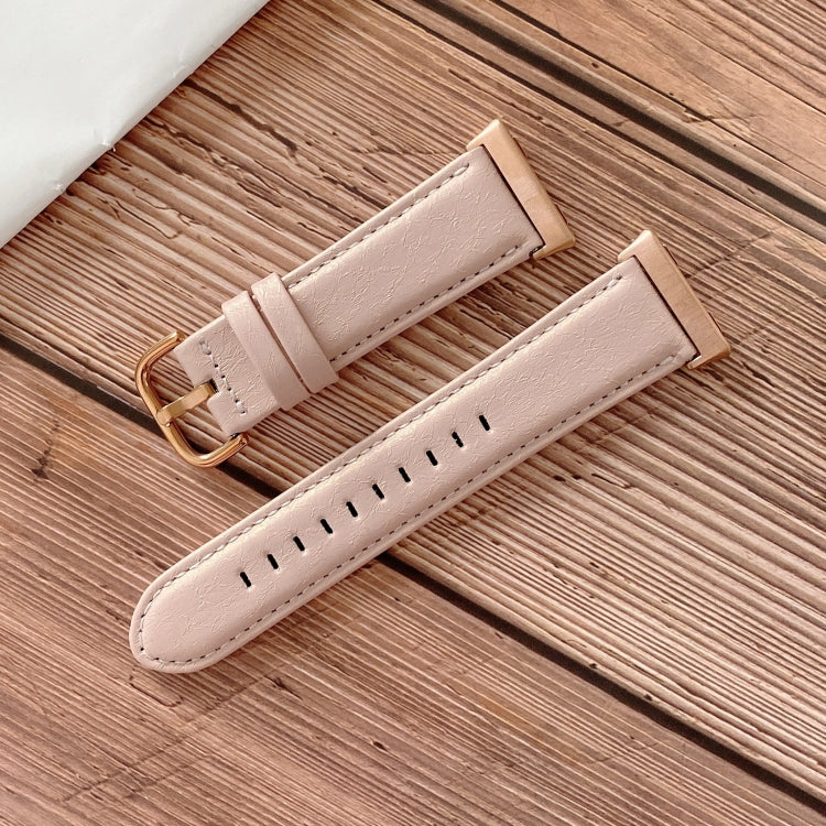 Shell Texture Replacement Strap Watchband, For OPPO Watch 41mm, For OPPO Watch 46mm