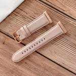 Shell Texture Replacement Strap Watchband, For OPPO Watch 41mm, For OPPO Watch 46mm