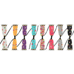 Dây Đeo Hạt Gốm Mềm Phong Cách Bohemian Cho Apple Series 6 & SE & 5 & 4 44mm / 3 & 2 & 1 42mm, Cho Apple Series 7 45mm / 6 & SE & 5 & 4 44mm / 3 & 2 & 1 42mm