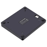 Bàn phím số kỹ thuật số không dây 2.4G siêu mỏng 35 phím 533