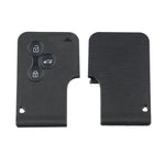 Car Key PCF7947 Chip 433 Frequency for Renault Para Megane / Para Scenic 2003-2008, For Renault Megane