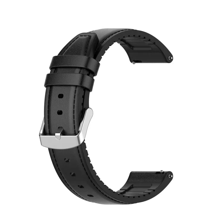 Dây thay thế silicone da 20mm cho Samsung Galaxy Watch 3 41mm, Dành cho Samsung Galaxy Watch 3 41mm