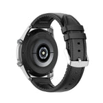 Dây Đeo Thay Thế Da Silicone 22mm cho Samsung Galaxy Watch 3 45mm, Dành cho Samsung Galaxy Watch 3 45mm