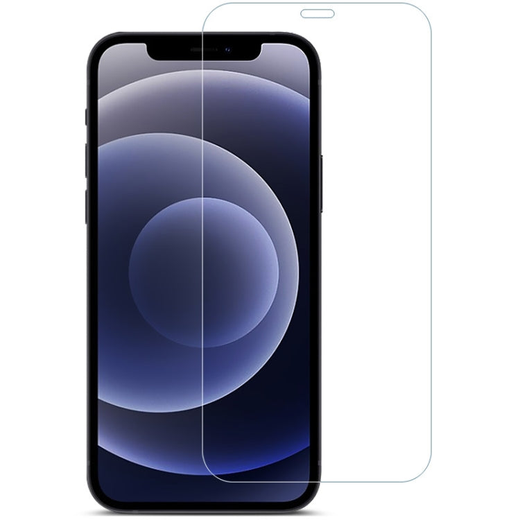 IMAK Miếng dán chống nổ mềm dòng ARM, dành cho iPhone 12 / 12 Pro, iPhone 12 Pro Max