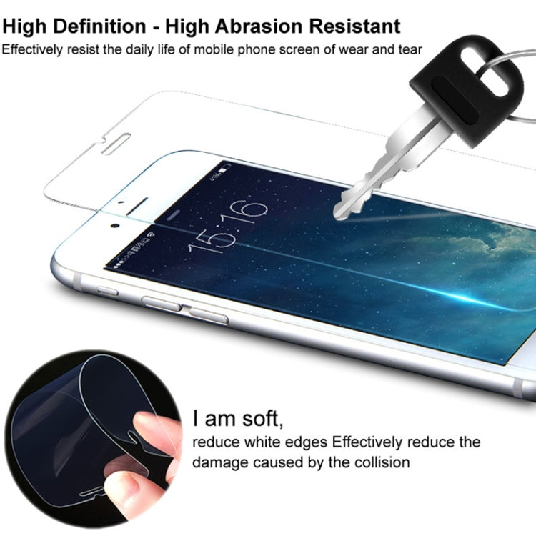 IMAK Miếng dán chống nổ mềm dòng ARM, dành cho iPhone 12 / 12 Pro, iPhone 12 Pro Max