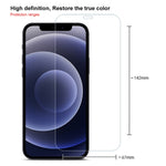 IMAK Miếng dán chống nổ mềm dòng ARM, dành cho iPhone 12 / 12 Pro, iPhone 12 Pro Max
