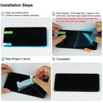 IMAK Miếng dán chống nổ mềm dòng ARM, dành cho iPhone 12 / 12 Pro, iPhone 12 Pro Max