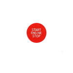 Car Engine Start Key Push Button for BMW 3 Series G20, For BMW 3 Series