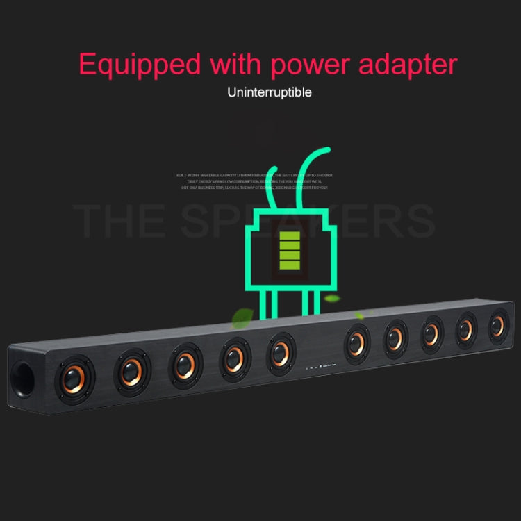Loa Bluetooth gỗ siêu trầm D90 4.2 có điều khiển từ xa, hỗ trợ thẻ TF, AUX 3.5mm, cáp đồng trục, cáp quang và ổ U, siêu trầm D90+