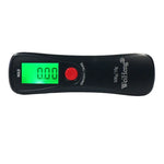Cân hành lý điện tử móc MH-A18 kỹ thuật số tải trọng cao di động (10g~50kg), Không bao gồm pin, 10g x 50kg