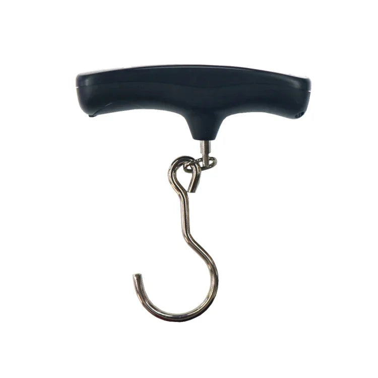 Cân hành lý điện tử móc MH-A18 kỹ thuật số tải trọng cao di động (10g~50kg), Không bao gồm pin, 10g x 50kg
