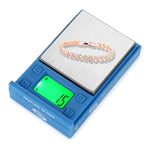 Cân trang sức kim cương vàng điện tử độ chính xác cao di động MH-331 (0.01g~100g), không bao gồm pin, 0.01g~100g