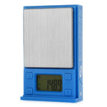 Cân trang sức kim cương vàng điện tử độ chính xác cao di động MH-331 (0.01g~100g), không bao gồm pin, 0.01g~100g