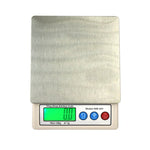 Cân nhà bếp điện tử chất lượng cao MH-693 màn hình 2.2 inch & cân thuốc (1g~10kg), Không bao gồm pin, MH-693 10kg / 1g