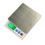 Cân nhà bếp điện tử chất lượng cao MH-693 màn hình 2.2 inch & cân thuốc (1g~10kg), Không bao gồm pin, MH-693 10kg / 1g