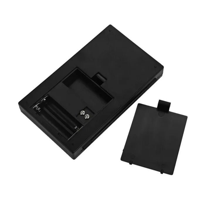 Cân trang sức kim cương vàng điện tử độ chính xác cao di động MH-8015 (0.01g~100g), Không bao gồm pin, MH-8015 100g