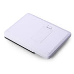 Cân điện tử độ chính xác cao MH-8006 màn hình 2.2 inch (0.1g~3000g), Không bao gồm pin, 3000g/0.01g