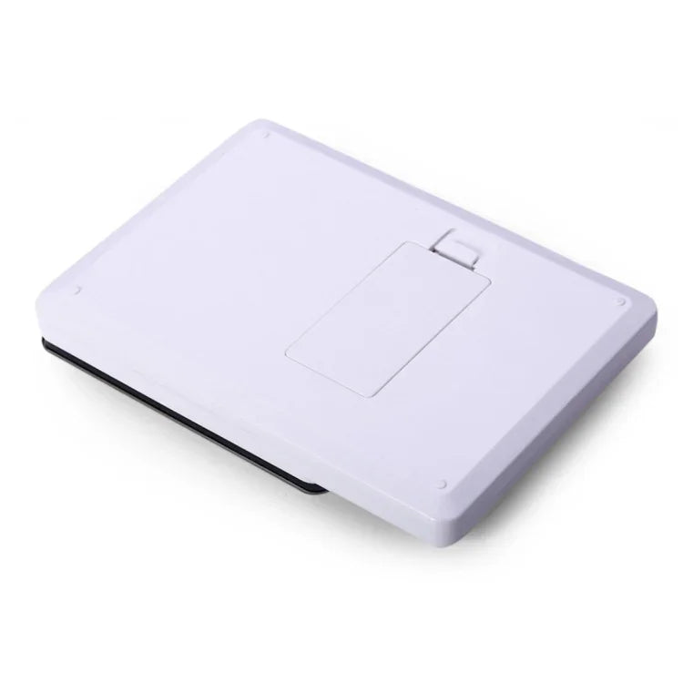 Cân điện tử độ chính xác cao MH-8006 màn hình 2.2 inch (0.1g~3000g), Không bao gồm pin, 3000g/0.01g