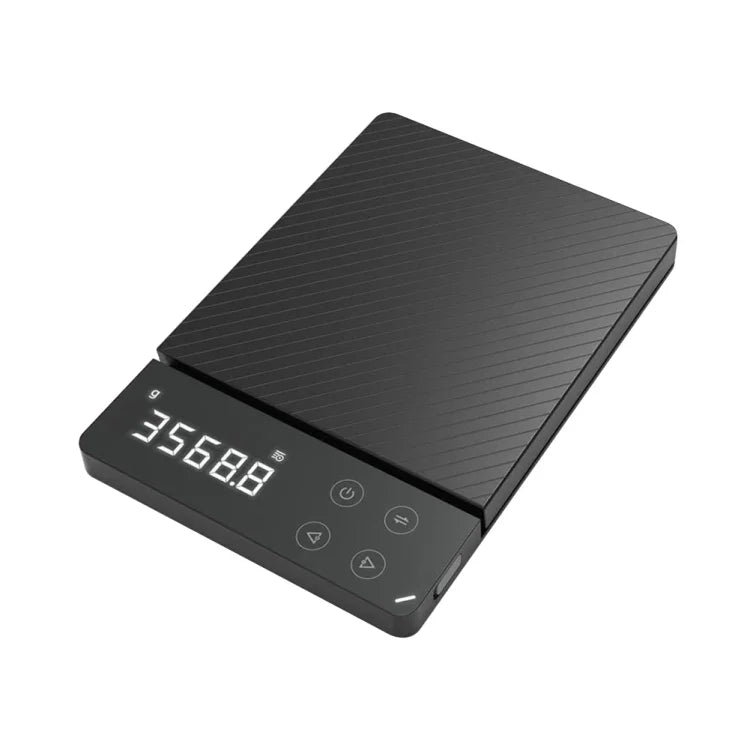 Cân điện tử LCD nhà bếp Xiaomi Youpin DUKA ES1 chính hãng 3KG chính xác cao