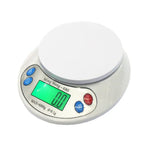 Cân điện tử nhà bếp MH-680 6000g x 0,1g màn hình LCD 2,2 inch, MH-680 6kg x 0,1g
