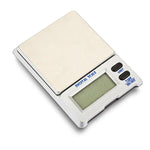 M-18 Cân điện tử trang sức kỹ thuật số độ chính xác cao 500g x 0.1g với màn hình LCD 1.5 inch, 500g/0.1g
