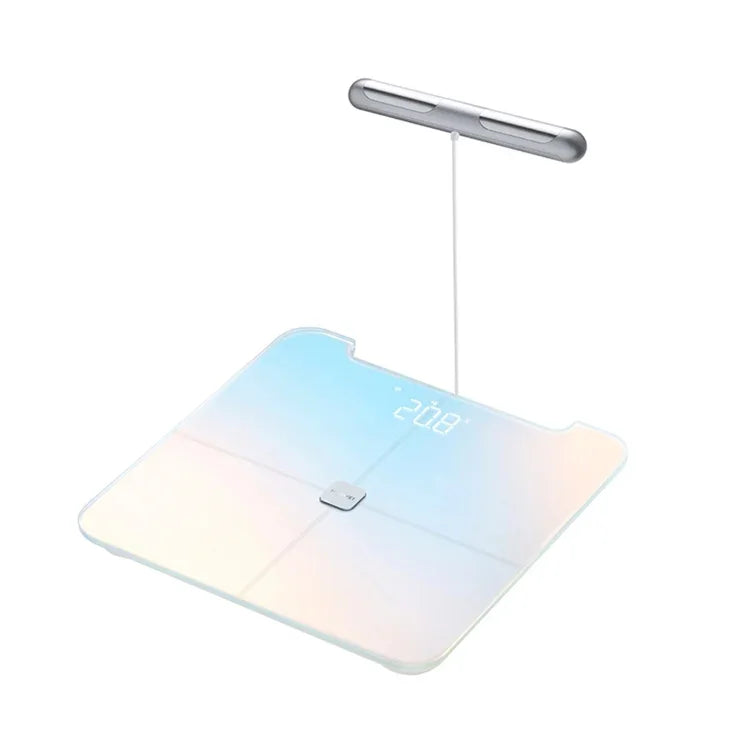 Cân thông minh Huawei chính hãng Body Fat Scale 3 Pro, hỗ trợ kết nối Wifi & Bluetooth, Body Fat Scale 3 Pro