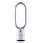 Quạt để bàn điều khiển từ xa không lá 16 inch gia đình, không ồn, đầu lắc