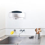 Bình Đựng Xà Phòng Bọt Tự Động Gắn Tường 500ml