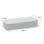 Hộp Khử Trùng Đa Năng C01 Cho Điện Thoại Di Động, Khử Trùng UV, Xông Hương, Đèn Tia Cực Tím, Máy Tiệt Trùng Khử Trùng
