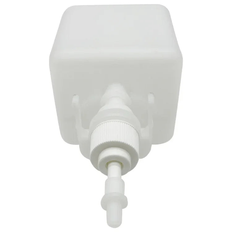 Bình đựng xà phòng khử trùng tay cảm ứng nhỏ giọt gắn tường N200 1000ml dành riêng cho EPP1623, Bình đựng chuyên dụng