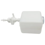 Bình đựng xà phòng khử trùng tay cảm ứng nhỏ giọt gắn tường N200 1000ml dành riêng cho EPP1623, Bình đựng chuyên dụng