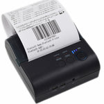 Máy in hóa đơn nhiệt Bluetooth di động POS-8001LD, POS-8001LD