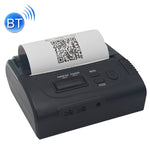Máy in hóa đơn nhiệt Bluetooth di động POS-8002LD, POS-8002LD