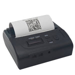 Máy in hóa đơn nhiệt Bluetooth di động POS-8002LD, POS-8002LD