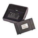 Máy in hóa đơn nhiệt Bluetooth di động POS-8002LD, POS-8002LD
