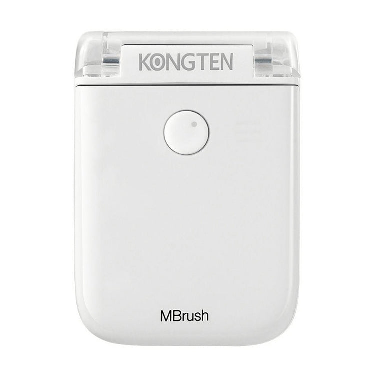 Máy in mini màu di động MBrush01 1200 DPI