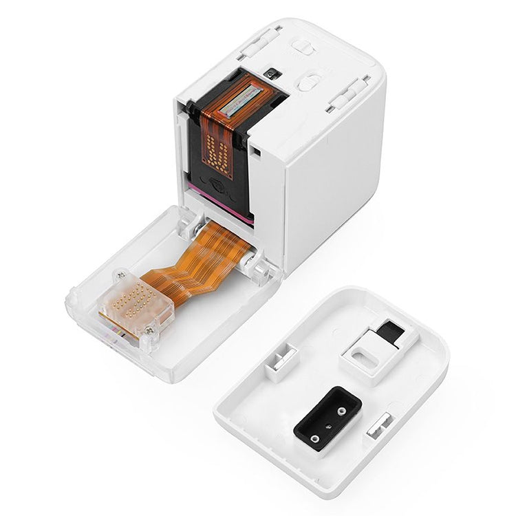 Máy in mini màu di động MBrush01 1200 DPI