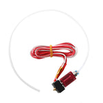 Bộ đầu phun nóng 24V 40W kèm cảm biến nhiệt và ống nhiệt cho máy in 3D Creality Ender-3