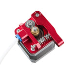 Bộ đầu đùn Bowden kim loại đỏ toàn bộ cho máy in 3D Creality Ender-3 / Ender-3 Pro / Ender-3 V2 / CR-10 Pro V2