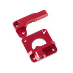 Bộ đầu đùn Bowden kim loại đỏ toàn bộ cho máy in 3D Creality Ender-3 / Ender-3 Pro / Ender-3 V2 / CR-10 Pro V2