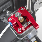 Bộ đầu đùn Bowden kim loại đỏ toàn bộ cho máy in 3D Creality Ender-3 / Ender-3 Pro / Ender-3 V2 / CR-10 Pro V2