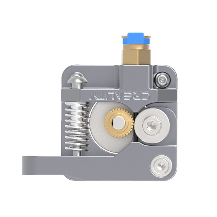 Bộ kit đầu đùn Bowden bằng kim loại màu bạc Creality cho máy in 3D Ender-3 / Ender-3 Pro / Ender-3 V2 / CR-10 Pro V2